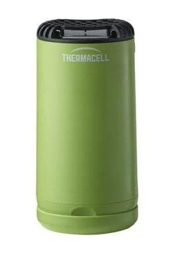Thermacell Patio Shield Mosquito Repeller 14 Thermacell Patio Shield Mosquito Repeller -Sports Equipment Store THCMRPSG 20GRNY