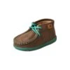 Twisted X Infant Chukka Driving Moc