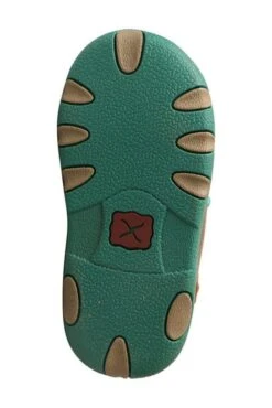 Twisted X Infant Chukka Driving Moc -Sports Equipment Store TWXICA0008 20BTQ 2 HiRes