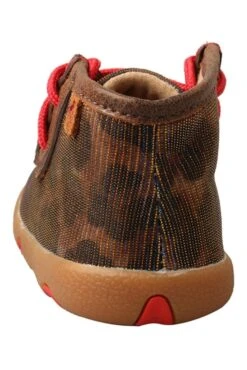 Twisted X Infant Chukka Driving Moc -Sports Equipment Store TWXICA0014 20SLR 5 HiRes