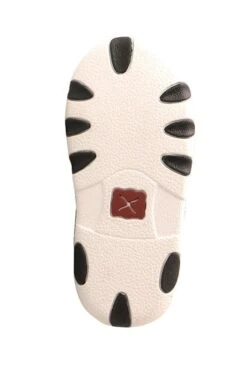 Twisted X Infant Driving Moc -Sports Equipment Store TWXICA0016 20HBC 2 HiRes