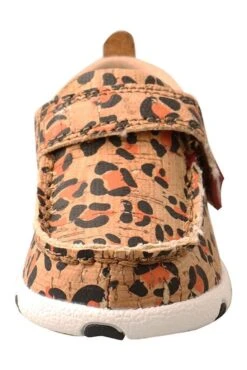 Twisted X Infant Driving Moc -Sports Equipment Store TWXICA0016 20HBC 4 HiRes