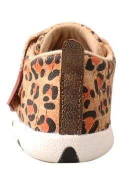 Twisted X Infant Driving Moc -Sports Equipment Store TWXICA0016 20HBC 5 HiRes