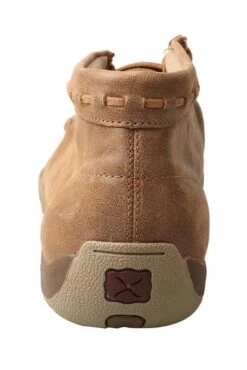 Twisted X Mens Driving Mocs D Toe 12 Twisted X Mens Driving Mocs D Toe -Sports Equipment Store TWXMDM0003 20BOM 3 HiRes