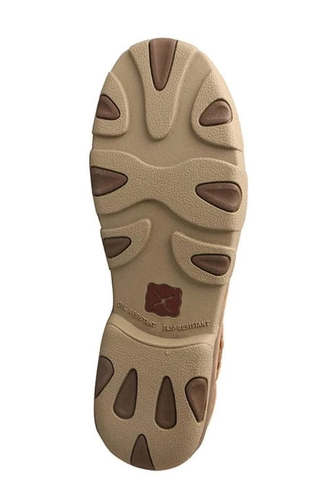 Twisted X Mens Driving Mocs D Toe 8 Twisted X Mens Driving Mocs D Toe - Image 6