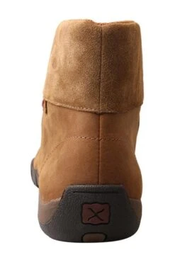 Twisted X Men's Work 6" Alloy Toe Driving Moc -Sports Equipment Store TWXMDMAL01 20DSTS 1 HiRes