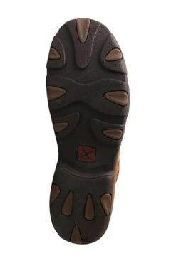 Twisted X Men's Work 6" Alloy Toe Driving Moc -Sports Equipment Store TWXMDMAL01 20DSTS 2 HiRes