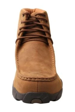 Twisted X Men's Work 6" Alloy Toe Driving Moc -Sports Equipment Store TWXMDMAL01 20DSTS 3 HiRes