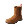 Twisted X Men's 8" Pull On Hiker Boot 1 Twisted X Men's 8" Pull On Hiker Boot -Sports Equipment Store TWXMHKB003 20DSTS
