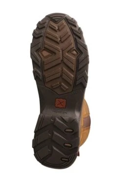 Twisted X Men's 8" Pull On Hiker Boot -Sports Equipment Store TWXMHKB003 20DSTS 2 HiRes