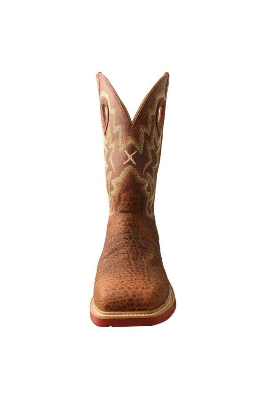 Twisted X Men's 12" Western Work Boot 21 Twisted X Men's 12" Western Work Boot - Image 19