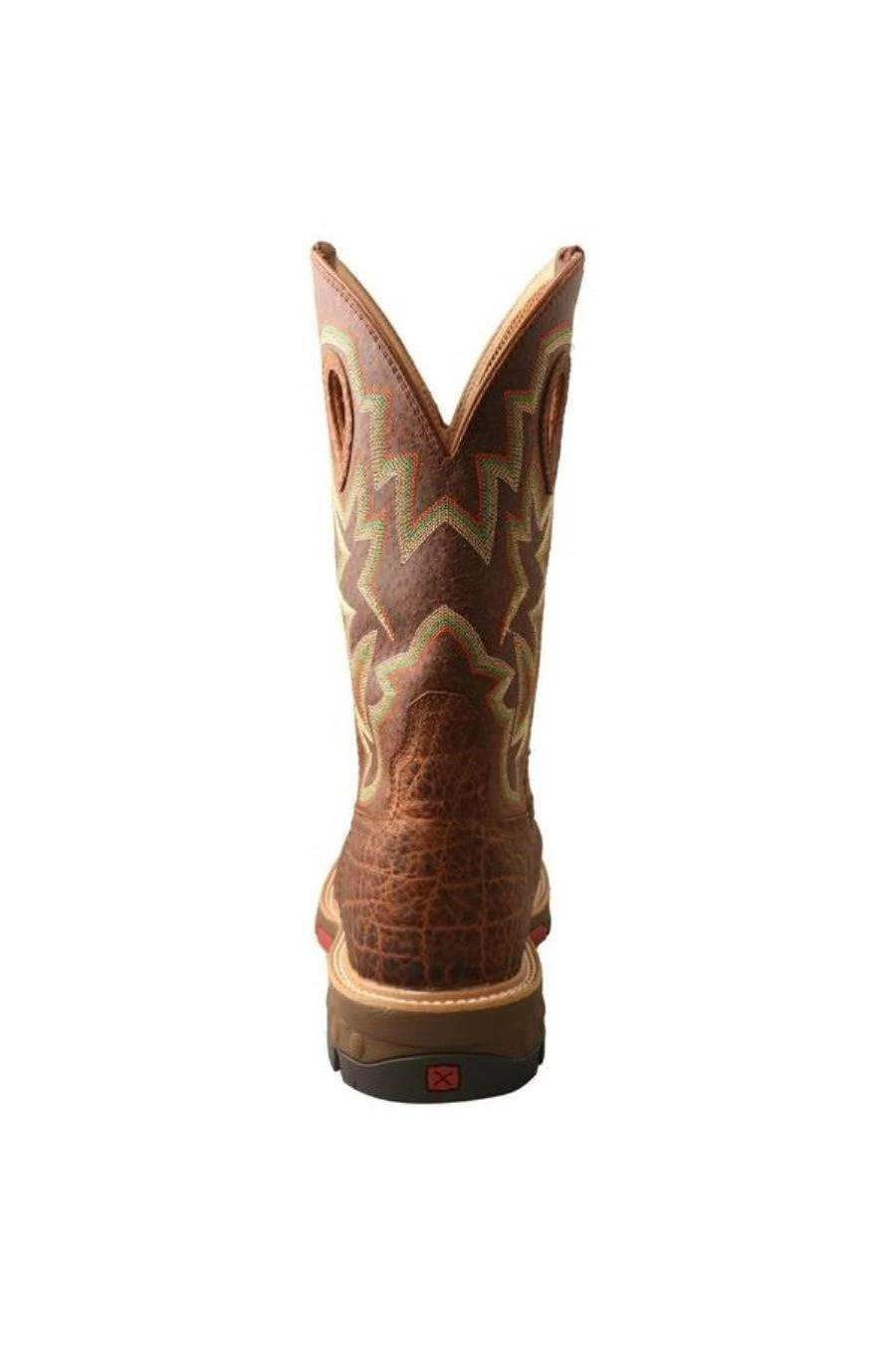 Twisted X Men's 12" Western Work Boot 22 Twisted X Men's 12" Western Work Boot - Image 20