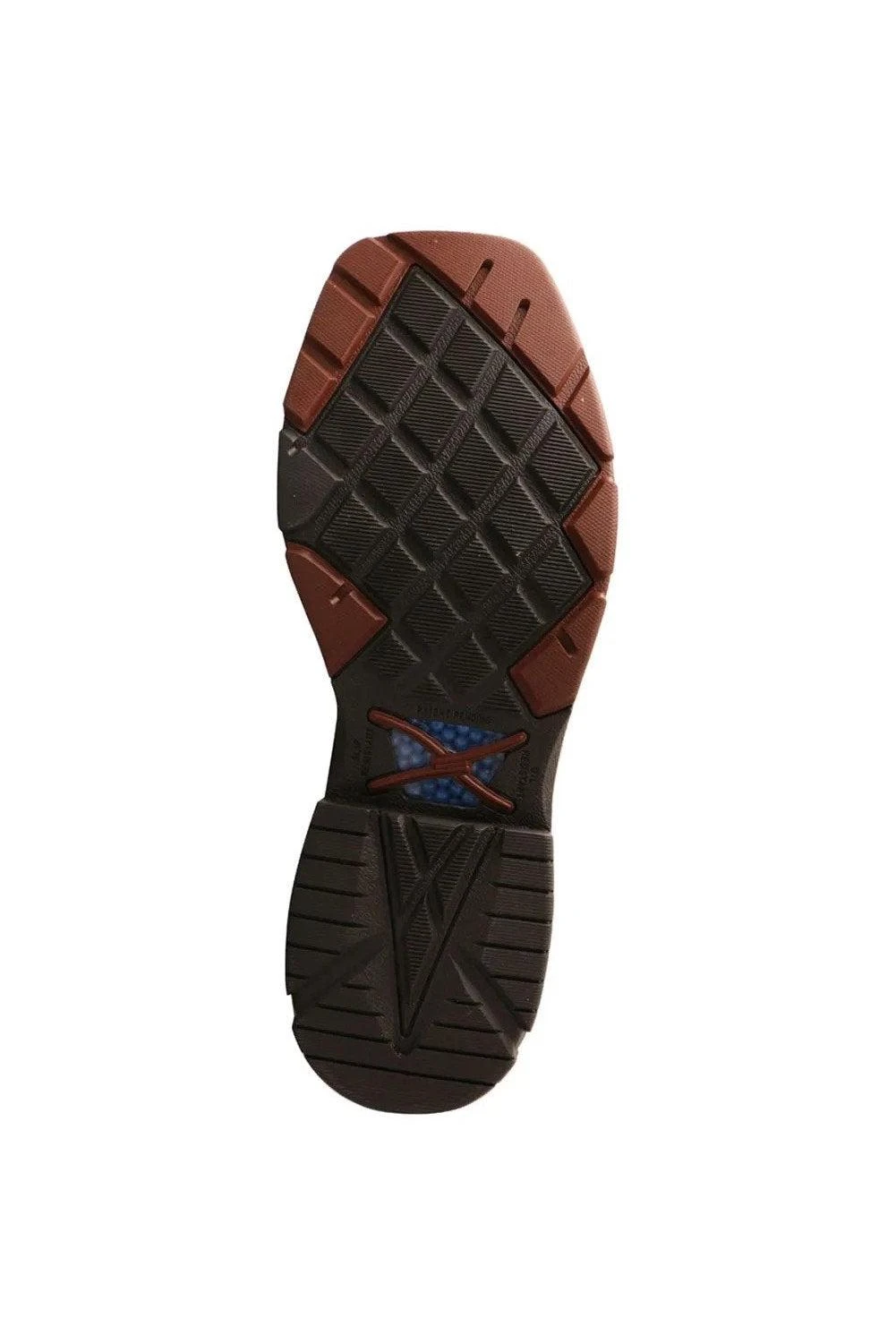 Twisted X Men's 12" Western Work Boot 10 Twisted X Men's 12" Western Work Boot - Image 8