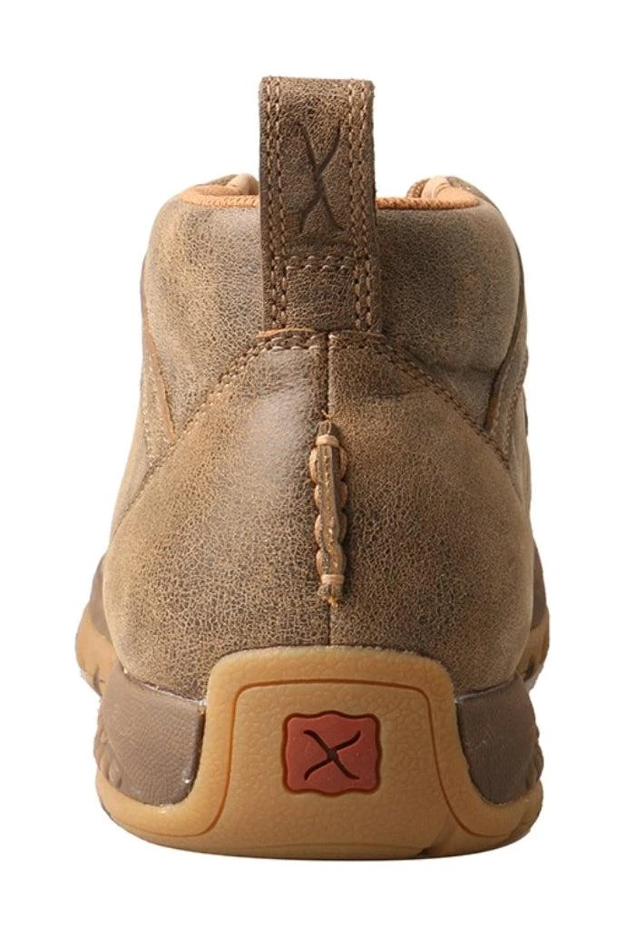Twisted X Men's Chukka Driving Moc W/CellStretch 9 Twisted X Men's Chukka Driving Moc W/CellStretch - Image 7