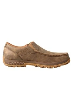 Twisted X Slip-On Driving Moc -Sports Equipment Store TWXMXC0003 20BOM 3 HiRes