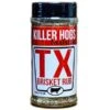 Killer Hogs Barbecue TX Brisket Rub 16oz 2 Killer Hogs Barbecue TX Brisket Rub 16oz -Sports Equipment Store TX Brisket 600x600 beea0fef c433 46f7 bcc9 71bb43b60c3f