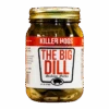 Killer Hogs Barbecue The Big Dill Pickles 16oz 1 Killer Hogs Barbecue The Big Dill Pickles 16oz -Sports Equipment Store TheBigDill 700x b56c2d67 419e 4f83 b83a 79e551457718