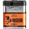 Traeger Rub - Garlic & Chili Pepper 2 Traeger Rub - Garlic & Chili Pepper -Sports Equipment Store Traeger Rub Main Traeger Wood Pellet Grills