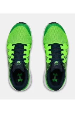 Under Armour Boy's BGS X Level Scramjet 2 -Sports Equipment Store UND3022194 20BZG 2 HiRes