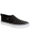 Vans Youth Asher Checkerboard -Sports Equipment Store US 01 633082 00