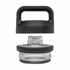 Yeti Rambler Bottle Chug Cap -Sports Equipment Store W Drinkware Accessories Rambler Bottle Chug Cap Studio Exploded