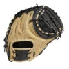 Wilson 2023 A2000 SuperSkin 1790SS Baseball Catcher's Mitt Blonde/Black 34" RHT -Sports Equipment Store WBW100978 0 A2000 C 1790SS 34 Blonde Black.png.cq5dam.web .1200.1200 800x 4570e062 5d9c 4a77 b62b 5f4379dfd6e2