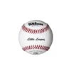 Wilson Little League LL1 Baseball Dozen 2 Wilson Little League LL1 Baseball Dozen -Sports Equipment Store WILWTA1074BLL1