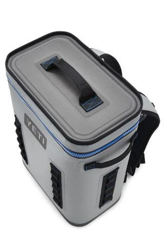 Yeti Hopper Backflip 24 7 Yeti Hopper Backflip 24 - Image 5