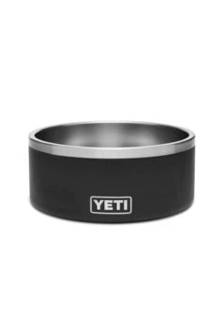 Yeti Boomer 8 Dog Bowl -Sports Equipment Store YETBOOMER 20BLK