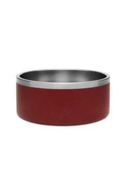 Yeti Boomer 8 Dog Bowl -Sports Equipment Store YETBOOMER 20RED 1 Large