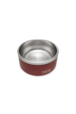 Yeti Boomer 8 Dog Bowl -Sports Equipment Store YETBOOMER 20RED 2 Large