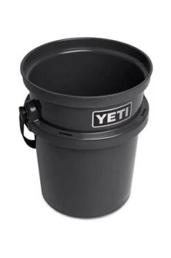 Yeti LoadOut Bucket -Sports Equipment Store YETBUCKET 20CHC 1 Large