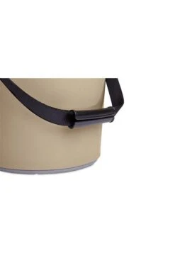 Yeti LoadOut Bucket -Sports Equipment Store YETBUCKET 20TAN 3 Large