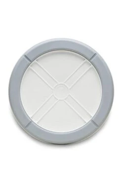 Yeti LoadOut Bucket -Sports Equipment Store YETBUCKET 20WHT 4 Large