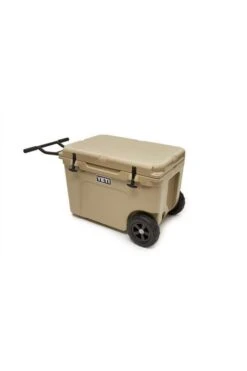 Yeti Haul 23 Yeti Haul -Sports Equipment Store YETHAUL 20TAN 1 Large