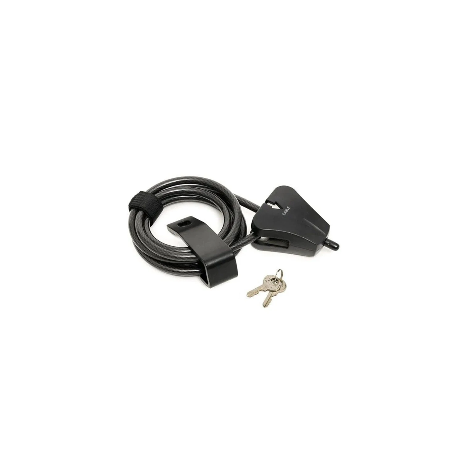 Yeti Security Cable Lock & Bracket 3 Yeti Security Cable Lock & Bracket