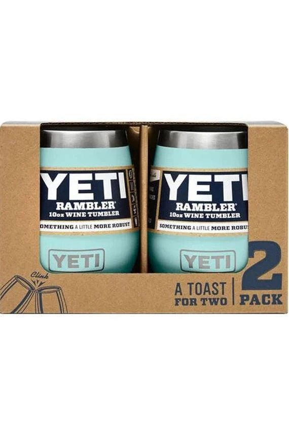 Yeti Rambler Wine 10oz 2pk 4 Yeti Rambler Wine 10oz 2pk - Image 2