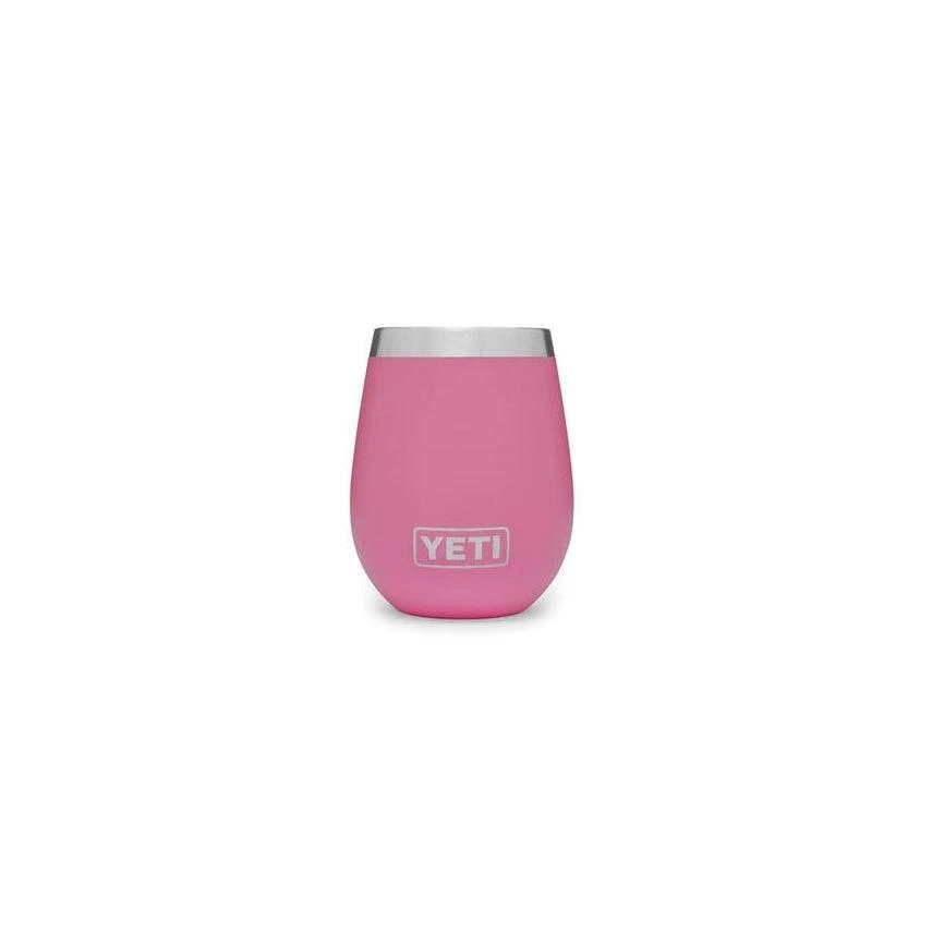 Yeti Rambler Wine Tumbler 10oz 3 Yeti Rambler Wine Tumbler 10oz