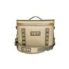 Yeti Hopper Flip Cooler 18 1 Yeti Hopper Flip Cooler 18 -Sports Equipment Store YETYHOPF18 20TAN
