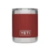 Yeti Rambler 10oz Lowball 1 Yeti Rambler 10oz Lowball -Sports Equipment Store YETYRAM10 20BR