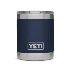 Yeti Rambler 10oz Lowball -Sports Equipment Store YETYRAM10 20NAV