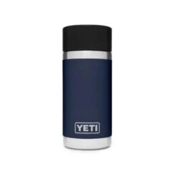 Yeti Rambler 12oz Bottle -Sports Equipment Store YETYRAM12 20NVY HiRes
