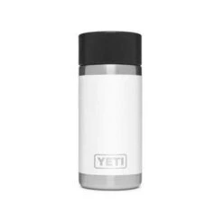 Yeti Rambler 12oz Bottle -Sports Equipment Store YETYRAM12 20WH HiRes