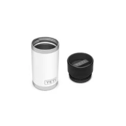 Yeti Rambler 12oz Bottle -Sports Equipment Store YETYRAM12 20WH 2 HiRes