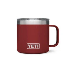 Yeti Rambler 14oz Mug -Sports Equipment Store YETYRAM14 20BR