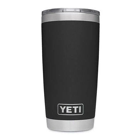 Yeti Rambler 20oz Tumbler 5 Yeti Rambler 20oz Tumbler - Image 3
