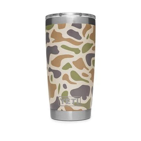 Yeti Rambler 20oz Tumbler 17 Yeti Rambler 20oz Tumbler - Image 15