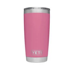 Yeti Rambler 20oz Tumbler 35 Yeti Rambler 20oz Tumbler -Sports Equipment Store YETYRAM20 20HBPK