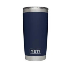 Yeti Rambler 20oz Tumbler 32 Yeti Rambler 20oz Tumbler -Sports Equipment Store YETYRAM20 20NAV