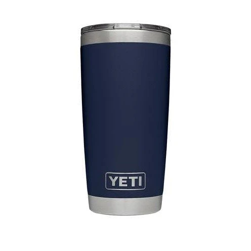 Yeti Rambler 20oz Tumbler 13 Yeti Rambler 20oz Tumbler - Image 11